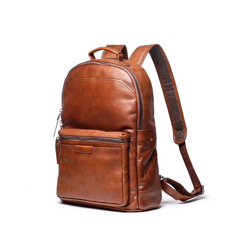 Leather Shoulder Bags