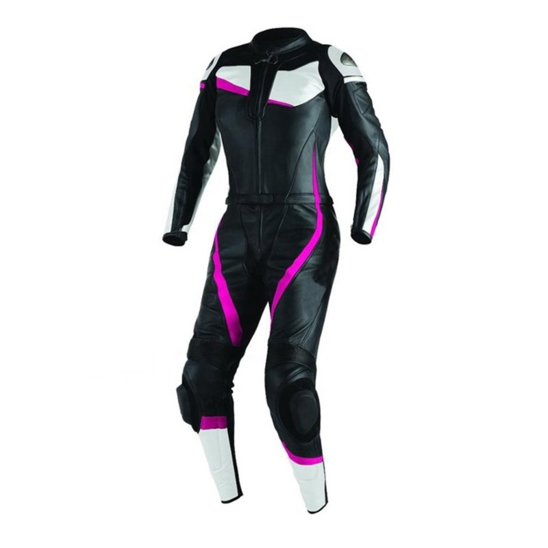 Motorbike Leather Suits