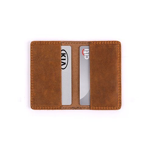 Leather Wallets