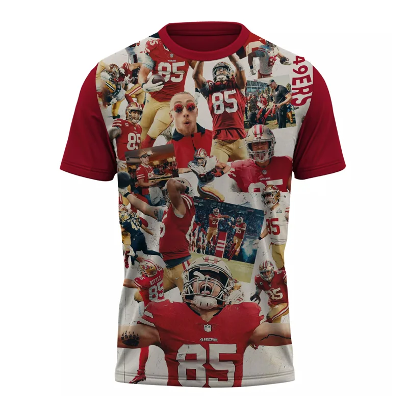 T shirts