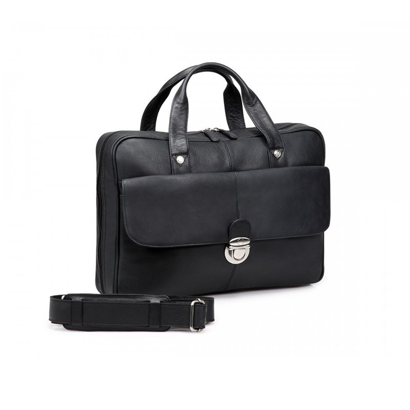 Leather Laptop Bags
