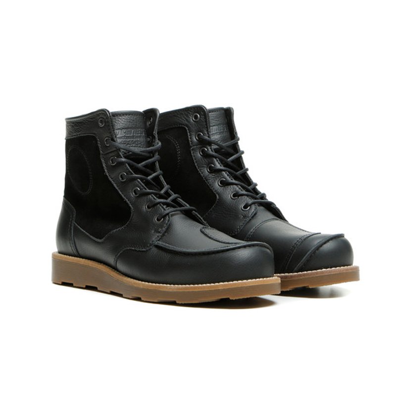 Leather Shoes