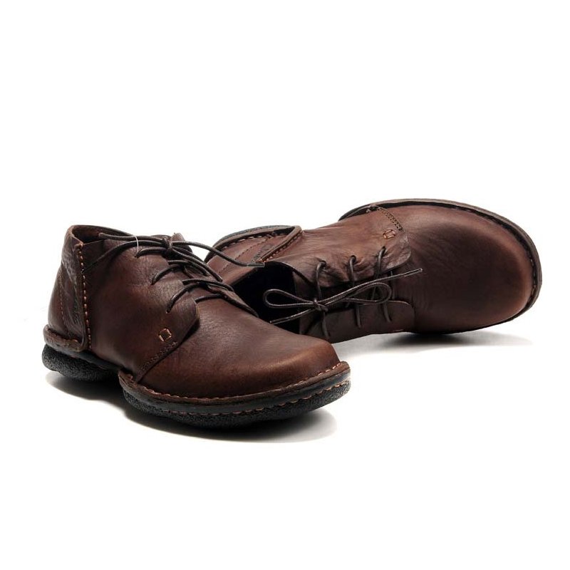 Leather Shoes