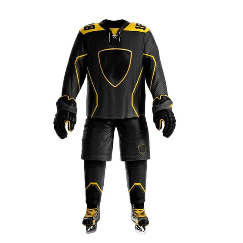 Ice Hockey Uniform