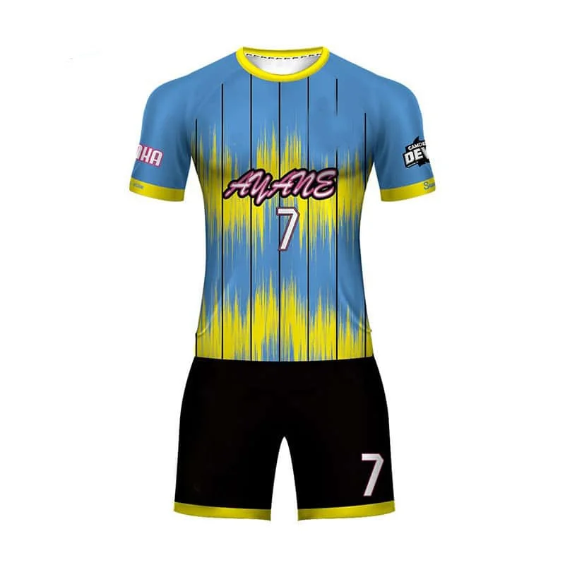 Soccer Uniform