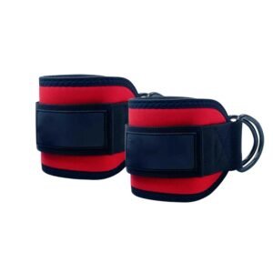 Ankle Straps